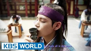 Hwarang The Poet Warrior Youth  화랑  Ep5 Preview [upl. by Iseabal]