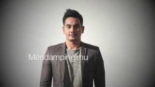 SABHI SADDI feat Marsha  Cinta Sesungguhnya Video Lirik Official [upl. by Yllop323]