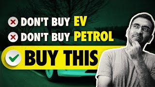 EV vs Petrol Cars Why Both are Bad options [upl. by Maynard]