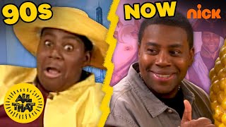 Kenan Thompson Through The Years  All That [upl. by Sheppard]