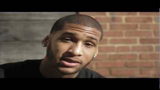 Ya Man Tee quotDay 1squot Official Music Video [upl. by Schug673]