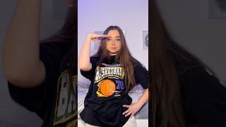 Una Foto Remix  Nicki Nicole TikTok trend viral dance shorts [upl. by Hughie938]