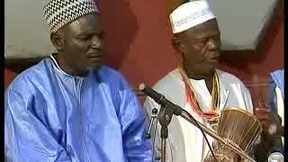 KOKOWA NIGER La lutte traditionnelle au Niger Le chant de sogolo [upl. by Allbee860]