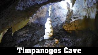 Timpanogos Cave National Monument  Utah [upl. by Yves588]