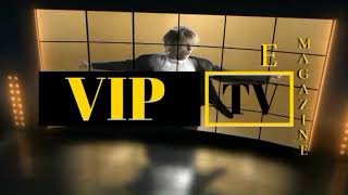 Vip Tv Ospite Nino Parrucca 18 Novembre 2024 [upl. by Arehs669]