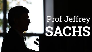 ‘Universities in the age of Sustainable Development’  Prof Jeffrey Sachs 2016 [upl. by Sisenej]