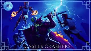 Castle Crashers  Music Mix [upl. by Nehemiah]