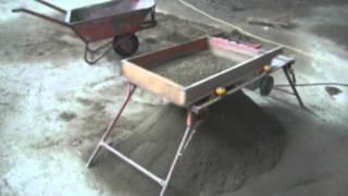 Sand Filter Machine [upl. by Odlabu]