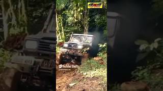 HARDTOP DIESEL 4WD shortsviral [upl. by Eniahs]