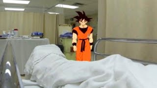 MEMES THAT COULD BEAT GOKU 👊 [upl. by Claude]