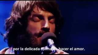 Ray Lamontagne  Empty Subtitulo Español [upl. by Nyra]