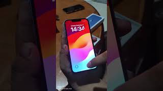 Unboxing iPhone 13 512GB All SIM by Arisa store68 [upl. by Rafaello224]