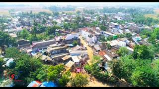 srinivasa digital kanchili Drone video [upl. by Penrose]