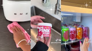 Restocking  Cleaning  Organizing  Satisfying tiktok compilation ASMR 9🌸 [upl. by Lody501]