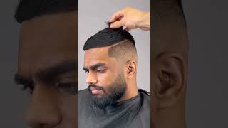 hairstyles look popular hairstyle barber shorthair trending viral shorts video hair barber [upl. by Evelunn]