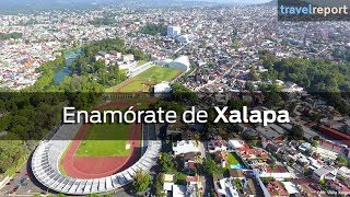 Las mejores cosas que hacer en Xalapa Veracruz [upl. by Halullat874]