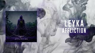 LEYKA  Resurrection Official Full EP Stream [upl. by Ellehcsor]