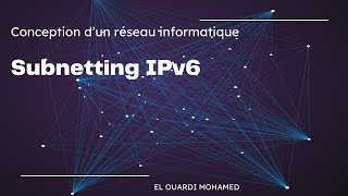 EP40  Subnetting IPv6 [upl. by Joanna]