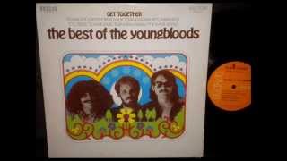 Get Together  The Youngbloods  1969 Vinyl [upl. by Tricia729]