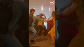 Matta Song Vijay Trisha Dance WhatsApp Status  Goat [upl. by Chatterjee901]