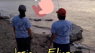 MUJERES PESCANDO DE COSTA 2019 [upl. by Arahsat]