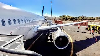 FIRST ON YOUTUBE  A320  SundAir  Kassel  Heraklion [upl. by Eneri233]