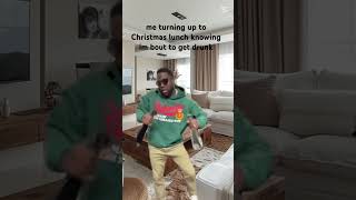 relatable shorts ksi christmas drunk mrbeast funny sidemen kevinhart kai [upl. by Euqnimod]