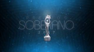 Sueño Ser Artista  Premio Soberano 2017 [upl. by Wight]