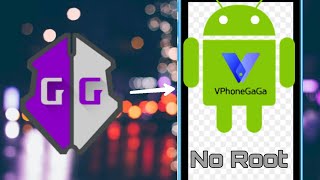 Vphonegaga premium mod  work gameguardian no root [upl. by Ignatia710]