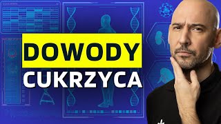 Rewolucja w leczeniu cukrzycy typu 2 – Naukowe dowody na całkowite wyleczenie choroby [upl. by Lodge]