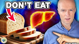 Top 10 Foods That DESTROY Your LIVER [upl. by Tterraj]