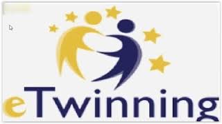 eTwinning ÇocuklarıSÖZSÜZ [upl. by Drawd]