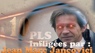 10 PLS infligées par  Jean Marc Jancovici [upl. by Nerol]