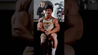 MIKE MENTZER IGNORANCE IS NOT BLISS mikementzer gym motivation shorts life [upl. by Illom346]