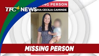 Search continues for Floridabased Filipina missing since January  TFC News Florida USA [upl. by Intirb]