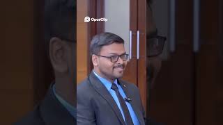 ADITYA SRIVASTAVA UPSC AIR1 ias iasinterview iasmotivation success viralvideo iasofficer [upl. by Groot664]