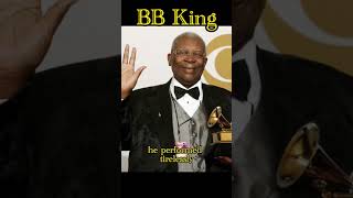 Discover the Truth Behind BB Kings Musical Legacy [upl. by Kilby]