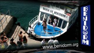 Spot de Benidorm para Internet [upl. by Wilkinson]