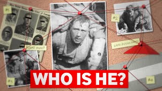 The mystery of WW1s most famous face [upl. by Stila]