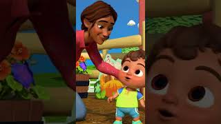 Baby Mateo Dances with Ducks  CoComelon Nursery Rhymes amp Kids Songs cocomelon ninasfamilia song [upl. by Nerrag965]