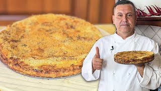 TORTA SALATA DI ZUCCHINE  La Ricetta FACILE e VELOCE [upl. by Enitsirhk]