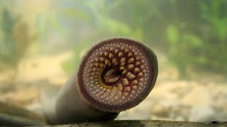 Lamprey  Vampire Di Dunia Nyatah [upl. by Dammahum391]