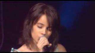 Alizée  En concert 2004L´Email a des ailes [upl. by Zampardi]