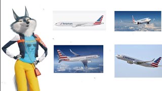 SING 2 MOVIE CHARACTERS AND THEIR FAVORITE AIRLINES [upl. by Leamsi]