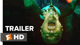 47 Meters Down 3 Next Cage 2024  Trailer  HD [upl. by Thompson]