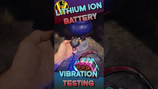 Shake N Bake Weldless battery testing shorts [upl. by Sancha]