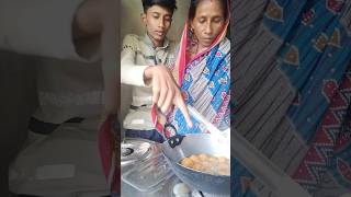 Biscuit Gulab Jamun 🤤odia shorts viral trending foryou gulabjamun minivlog [upl. by Ahtabbat]