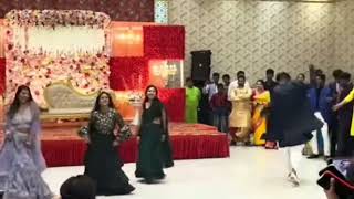 Bong posto weeding party full dance performance 🥰😱😱BongPosto Itspayel Chotpoti [upl. by Yot]