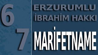 MARİFETNAME 67 Utarid Gezegeninin Döndürücü Feleği Şekil ve Hareketi [upl. by Yoc]