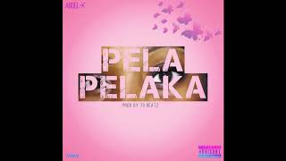 ABDELK  PELA PELAKA Official Audio [upl. by Iviv162]